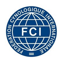 Logo Fédération Cynologique Internationale