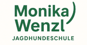 Logo_monikawenzl_jagdhundeschule