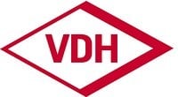 Logo Verband für das deutsche Hundewesen e.V.
