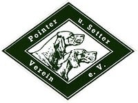 Logo Verein für Pointer und Setter e.V.